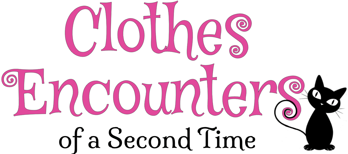 Clothes Encounters- Consignment store